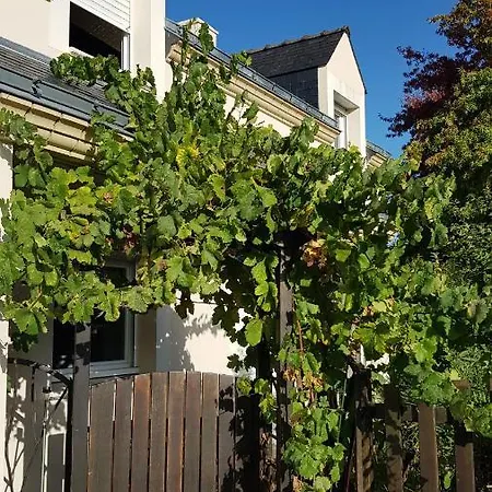 Chambre Et Sdb Privees Avec Acces Independant Et Autonome Δωμάτια σε οικογενειακή κατοικία