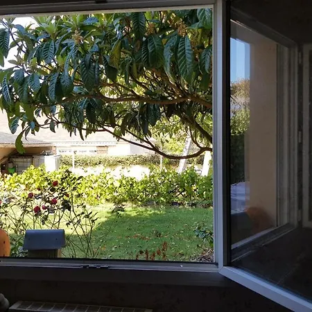 Chambre Et Sdb Privees Avec Acces Independant Et Autonome * Saint-Herblain