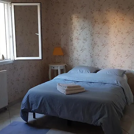 Chambre Et Sdb Privees Avec Acces Independant Et Autonome *