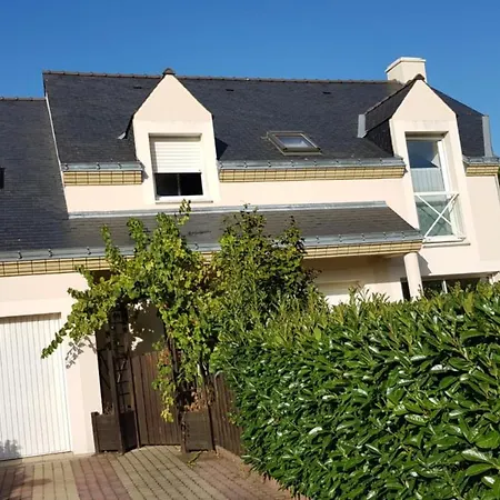 Chambre Et Sdb Privees Avec Acces Independant Et Autonome 民宿 *