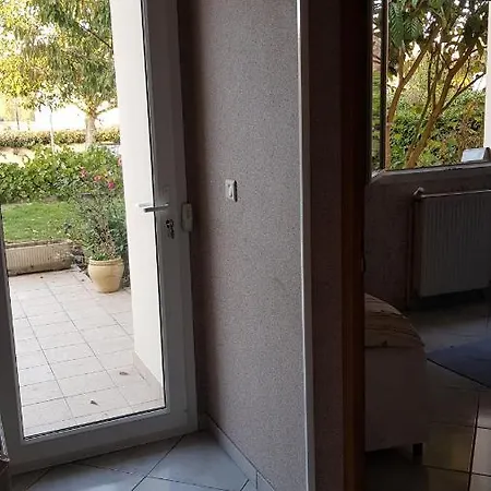 Δωμάτια σε οικογενειακή κατοικία Chambre Et Sdb Privees Avec Acces Independant Et Autonome Saint-Herblain